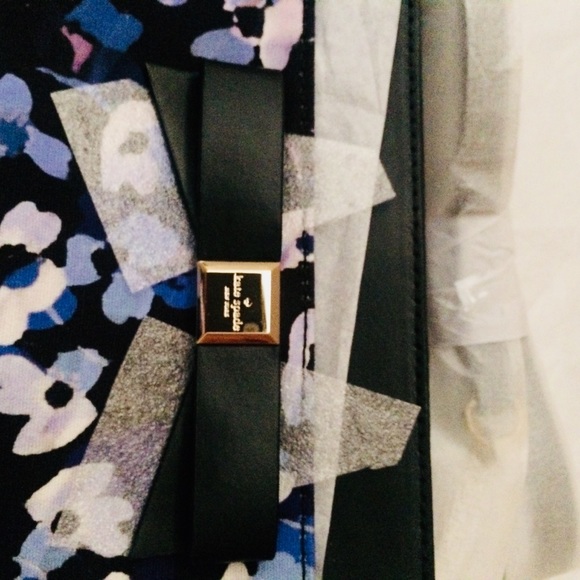 New kate Spade Angelica Crossbody Bag - Picture 7 of 8